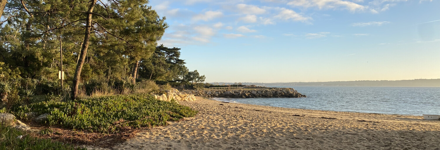 Maison 8 Pièces 140 m² à vendre à Le Cap-Ferret (33970)