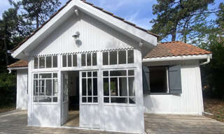 Maison 8 Pièces 140 m² à vendre à Le Cap-Ferret (33970)