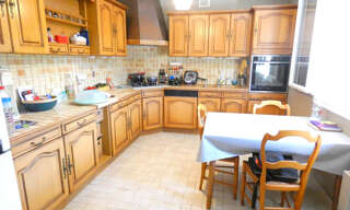 Maison 5 Pièces 117 m² à vendre à Aurillac (15000)