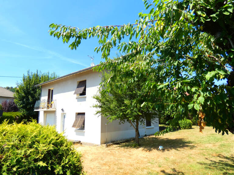 AURILLAC CAP BLANC PEYROLLES BELLE MAISON — photo 1