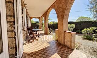 Appartement 2 Pièces 46 m² à louer à Grasse (06130)
