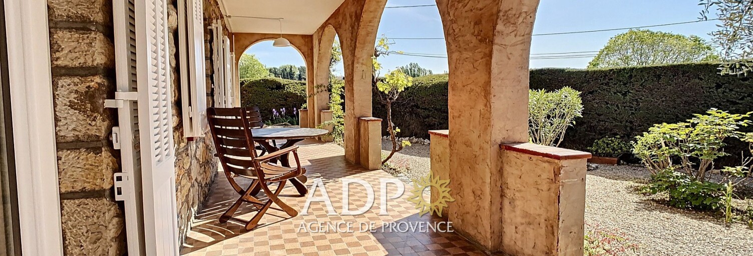 Appartement 2 Pièces 46 m² à louer à Grasse (06130)
