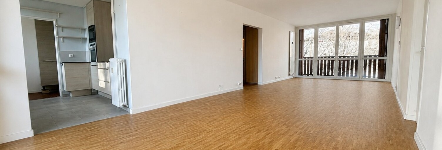 Appartement 5 Pièces 98 m² à vendre à Annecy (74000)