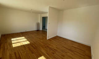Appartement 4 Pièces 61 m² à louer à Saint-Égrève (38120)