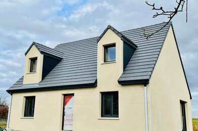Maison 6 pièces 243000 €
