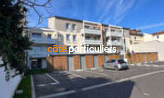 Appartement 3 Pièces 66 m² à vendre à Tarbes (65000)