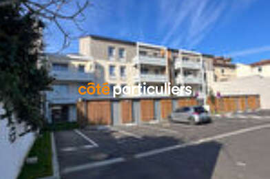 Appartement 3 pièces 175700 €