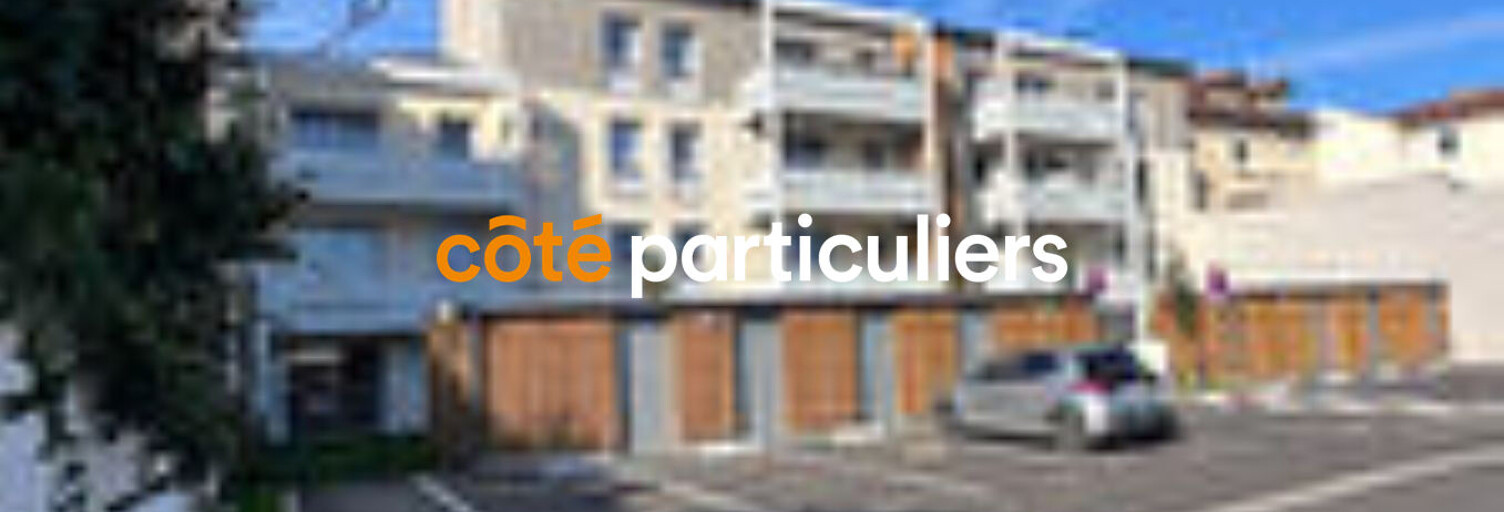 Appartement 3 Pièces 66 m² à vendre à Tarbes (65000)