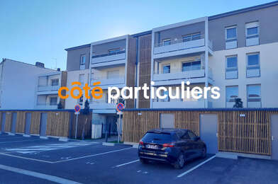 Appartement 3 pièces 175100 €