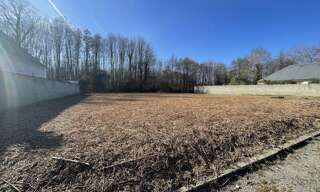 Terrain  1000 m² à vendre à Horgues (65310)