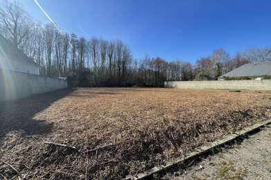 Terrain  55990 €