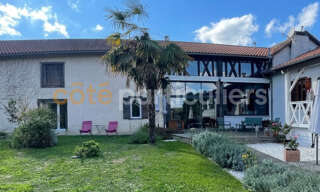 Maison 8 Pièces 263 m² à vendre à Soréac (65350)