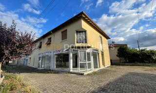 Immeuble  192 m² à vendre à Tarbes (65000)