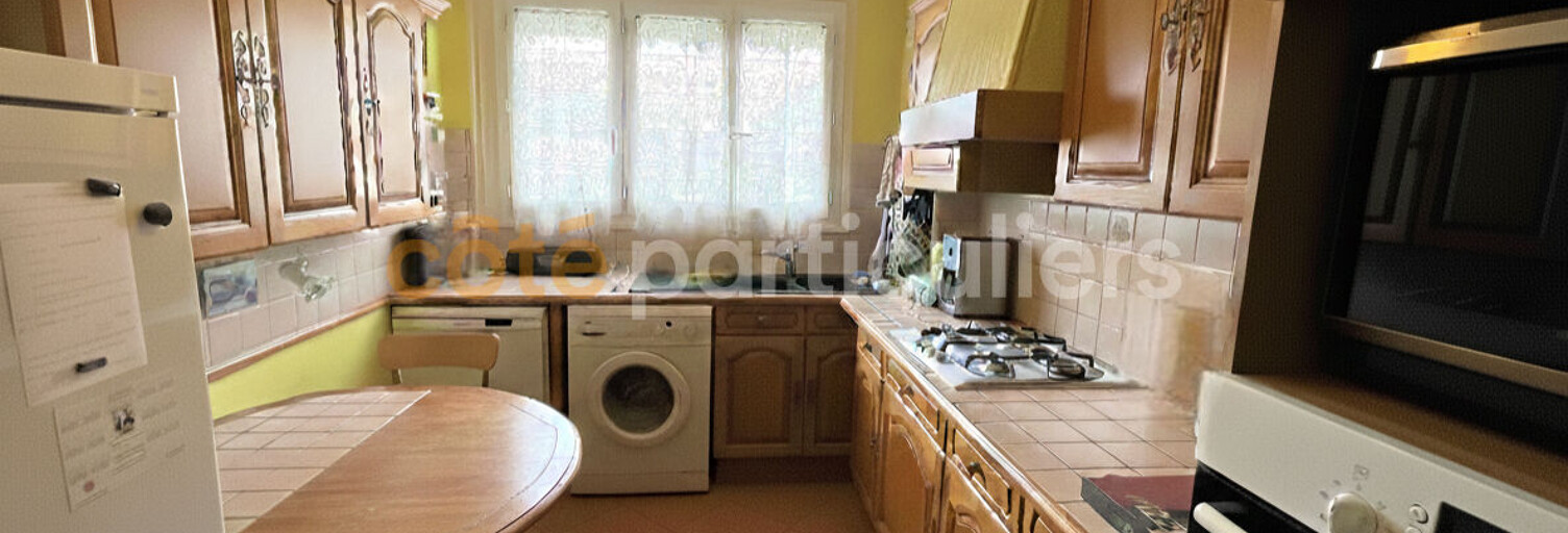 Appartement 4 Pièces 90 m² à vendre à Tarbes (65000)