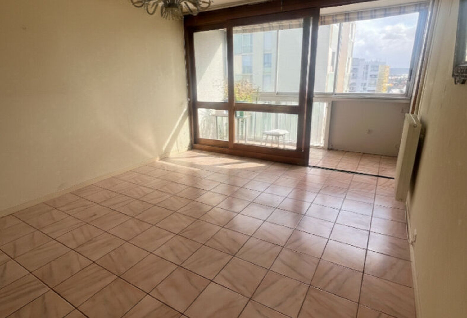 Appartement Tarbes 3 pièce(s) 85.95 m2 — photo 1