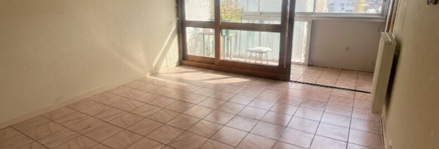 Appartement 3 Pièces 85 m² à vendre à Tarbes (65000)