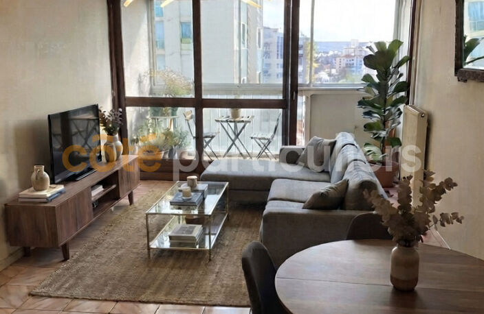 Appartement Tarbes 3 pièce(s) 85.95 m2 — photo 2
