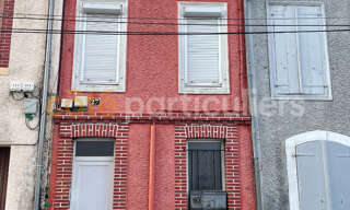 Immeuble  100 m² à vendre à Tarbes (65000)