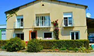 Maison 7 Pièces 208 m² à vendre à Pouyastruc (65350)