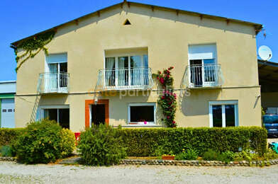 Maison 7 pièces 388000 €