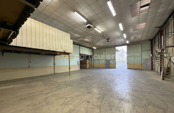 Maison Pouyastruc 7 pièce(s) 208 m2 — photo 4