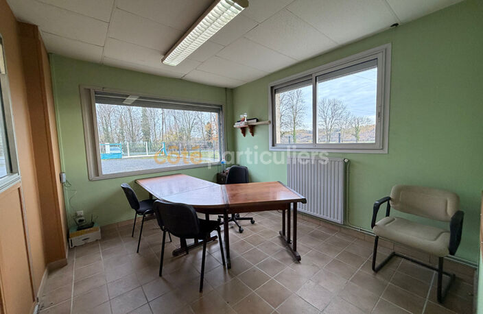 Maison Pouyastruc 7 pièce(s) 208 m2 — photo 5