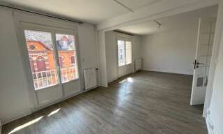 Appartement 4 Pièces 75 m² à vendre à Tarbes (65000)