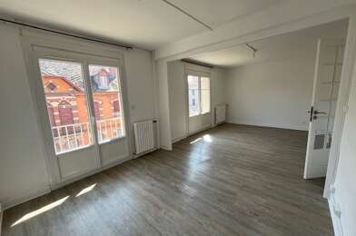 Appartement 4 pièces 100990 €