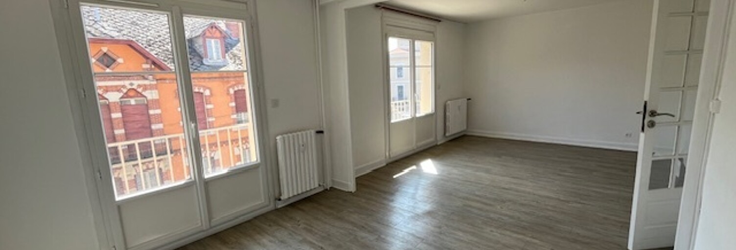 Appartement 4 Pièces 75 m² à vendre à Tarbes (65000)