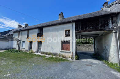 Immeuble  85990 €