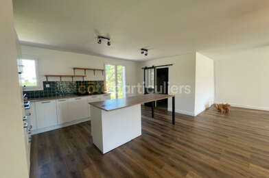 Maison 5 pièces 265500 €