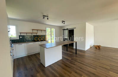 Maison Horgues 5 pièce(s) 117 m2 — photo du bien