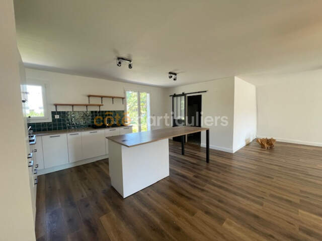 Maison Horgues 5 pièce(s) 117 m2 — photo du bien