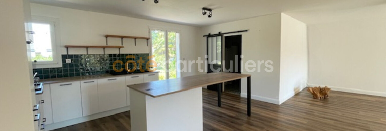 Maison 5 Pièces 117 m² à vendre à Horgues (65310)