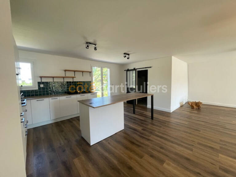 Maison Horgues 5 pièce(s) 117 m2 — photo 1