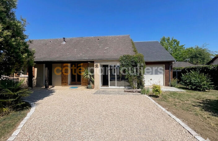 Maison Horgues 5 pièce(s) 117 m2 — photo 2