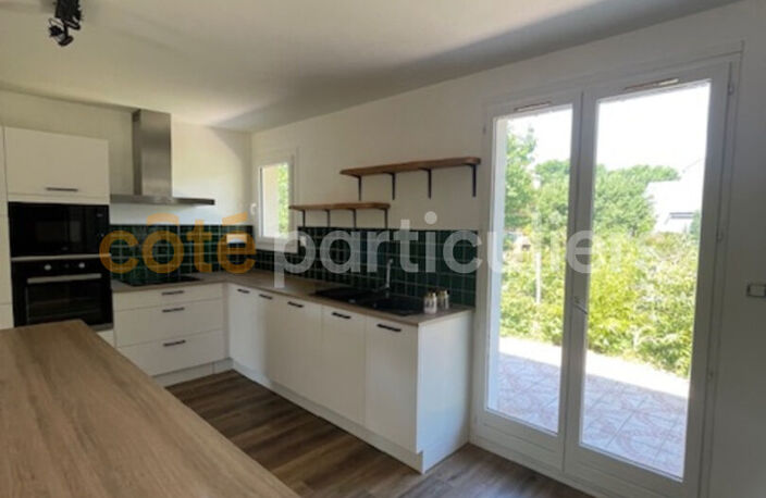 Maison Horgues 5 pièce(s) 117 m2 — photo 4