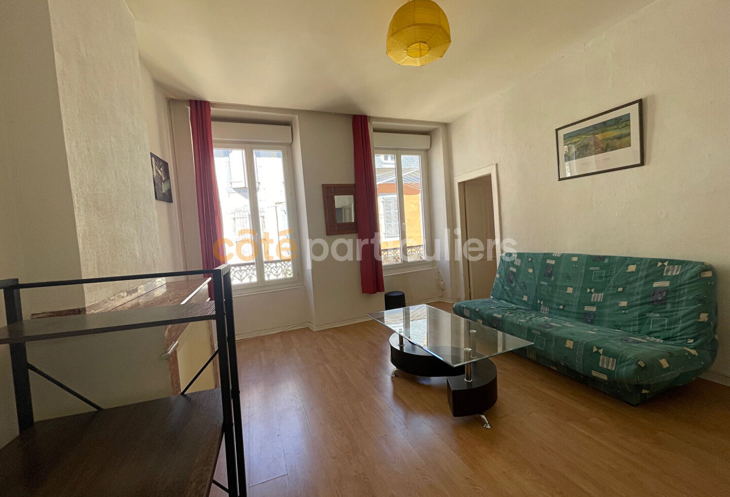 Appartement  T2 Tarbes 51 m² — photo 1