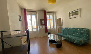 Appartement 2 Pièces 51 m² à vendre à Tarbes (65000)