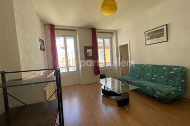 Appartement 2 pièces 64990 €