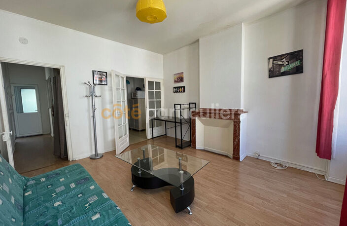Appartement  T2 Tarbes 51 m² — photo 2