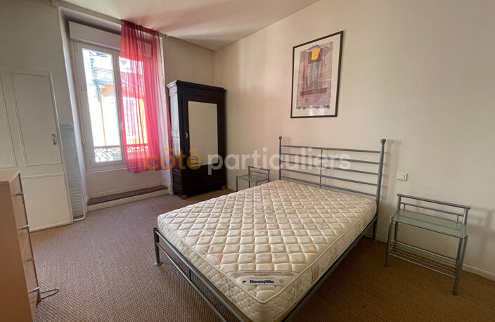 Appartement  T2 Tarbes 51 m² — photo 3