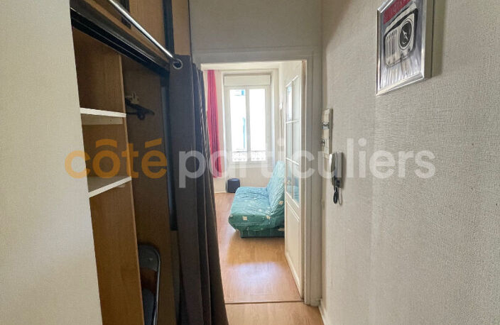 Appartement  T2 Tarbes 51 m² — photo 5