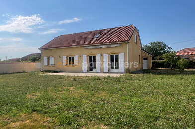 Maison 5 pièces 235000 €