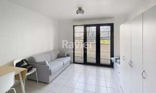 Appartement 1 Pièce 24 m² à louer à Asnières-sur-Seine (92600)