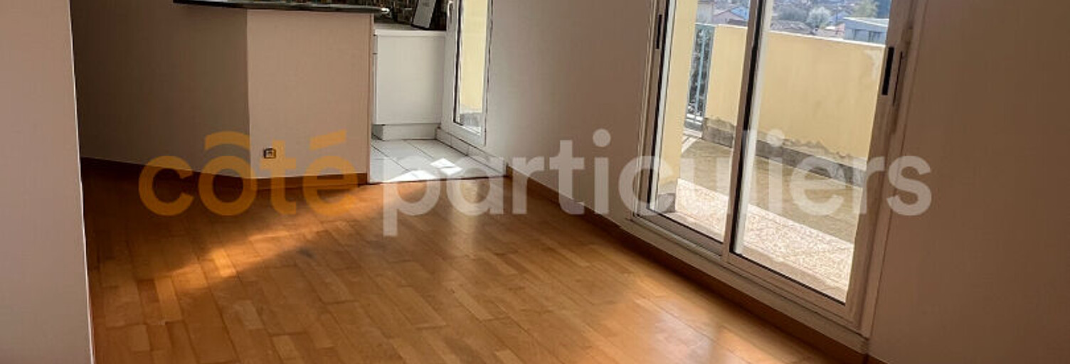 Appartement 3 Pièces 63 m² à vendre à Tarbes (65000)