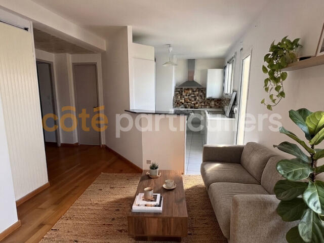Appartement proposé à Tarbes