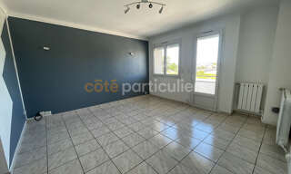 Appartement 3 Pièces 52 m² à vendre à Tarbes (65000)