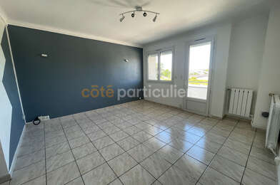 Appartement 3 pièces 86000 €