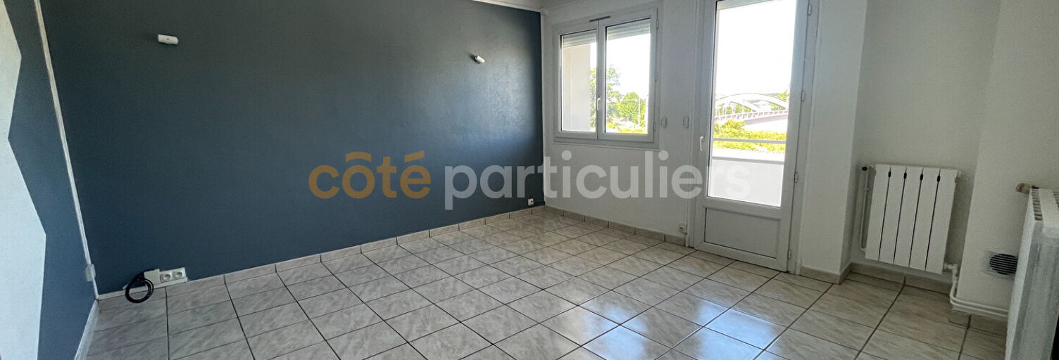Appartement 3 Pièces 52 m² à vendre à Tarbes (65000)